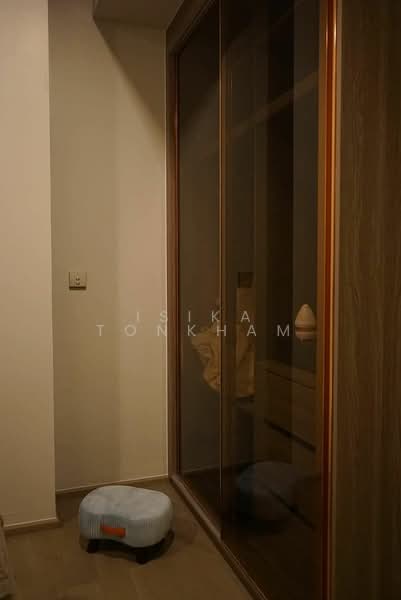 Celes Asoke, Bangkok, 8-10 Sukhumvit 21, Khlongtoei Nua, Watthana, Bangkok, 1 Bedroom, 34 sqm, Condo For Rent, by Isika Tonkham, 500244607 - DDproperty.com