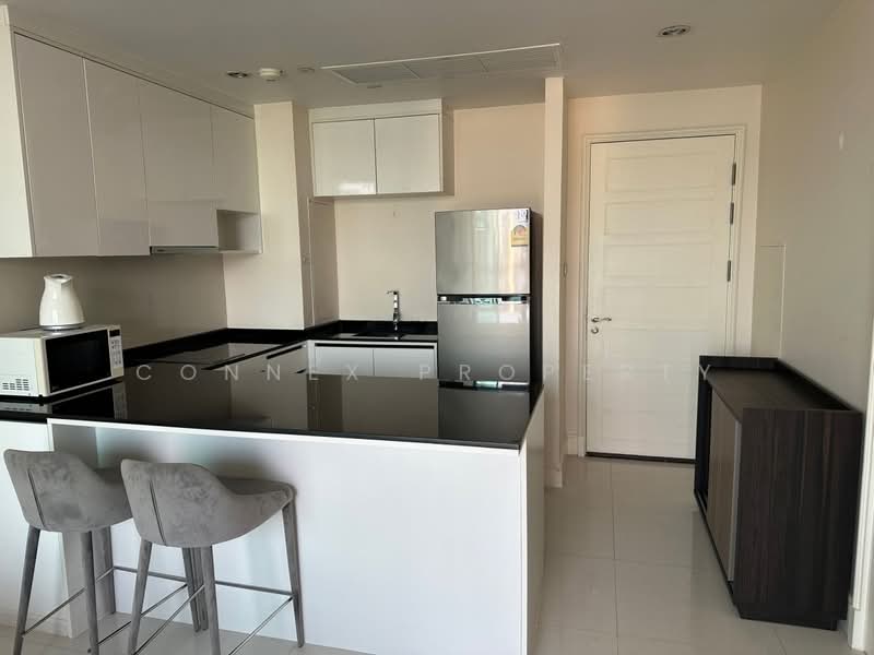 AGUSTON Sukhumvit 22, Bangkok, 140 Sukhumvit Road, Khlong Toei, Bangkok, 1 Bedroom, 55 sqm, Condo For Rent, by Connex Property, 500244610 - DDproperty.com