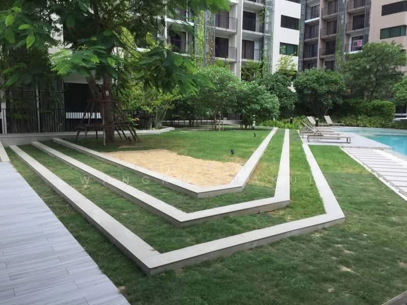 ขาย - Blossom Condo @ Sathorn-Charoenrat : บลอสซั่ม คอนโด สาทร-เจริญราษฎร์, กรุงเทพ