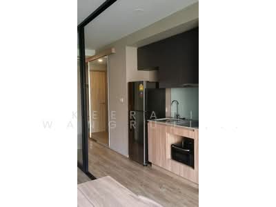 ขาย - Blossom Condo @ Sathorn-Charoenrat : บลอสซั่ม คอนโด สาทร-เจริญราษฎร์, กรุงเทพ