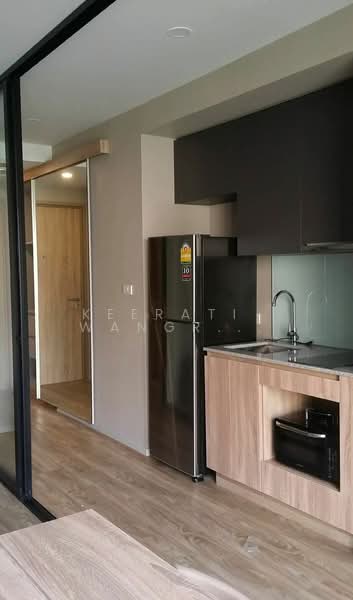 For Sale - Blossom Condo @ Sathorn-Charoenrat, Bangkok