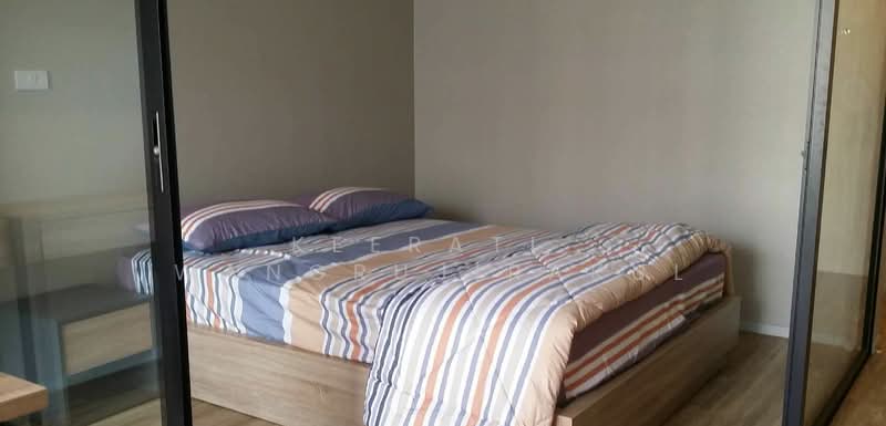 ขาย - Blossom Condo @ Sathorn-Charoenrat : บลอสซั่ม คอนโด สาทร-เจริญราษฎร์, กรุงเทพ