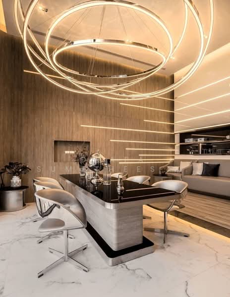 IDEO Mobi Asoke, Bangkok, New Petchaburi Road, Bang Kapi, Huai Khwang, Bangkok, 1 Bedroom, 25 sqm, Condo For Sale, by Orapa Sumetheesirisakul, 500244616 - DDproperty.com