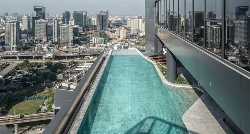 IDEO Mobi Asoke : ไอดีโอ โมบิ อโศก, กรุงเทพ, ถนน เพชรบุรีตัดใหม่, บางกะปิ, ห้วยขวาง, กรุงเทพ, 25 ตร.ม., คอนโด ขาย, โดย Orapa Sumetheesirisakul, 500244616 - DDproperty.com