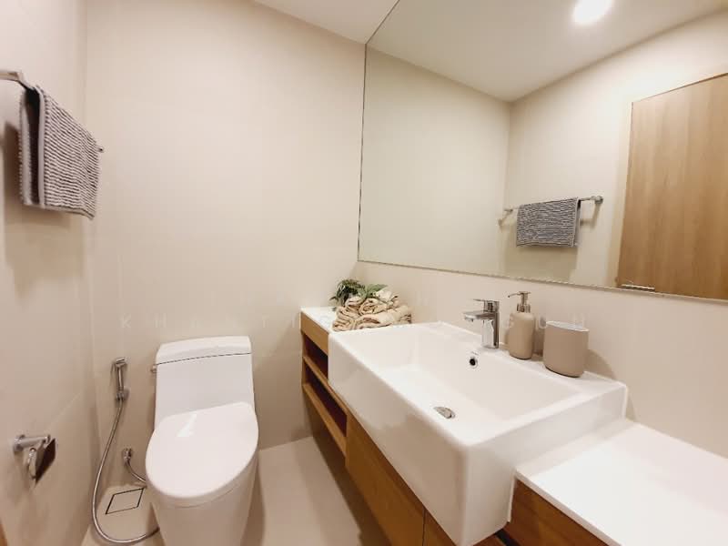 Noble Ambience Sukhumvit 42, Bangkok, 55 Suk Chai Alley, Khong Tan, Khlong Toei, Bangkok, 1 Bedroom, 29 sqm, Condo For Rent, by Thanachot Khantigamongun, 500244617 - DDproperty.com