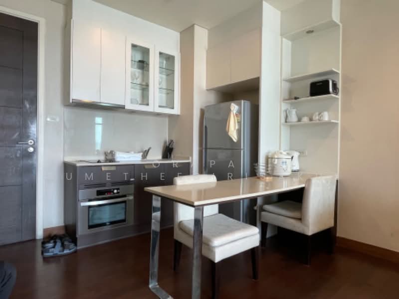 Ivy Thonglor, Bangkok, 889 Thonglor Road, Khlong Tan Nua, Watthana, Bangkok, 1 Bedroom, 43 sqm, Condo For Sale, by Orapa Sumetheesirisakul, 500244619 - DDproperty.com