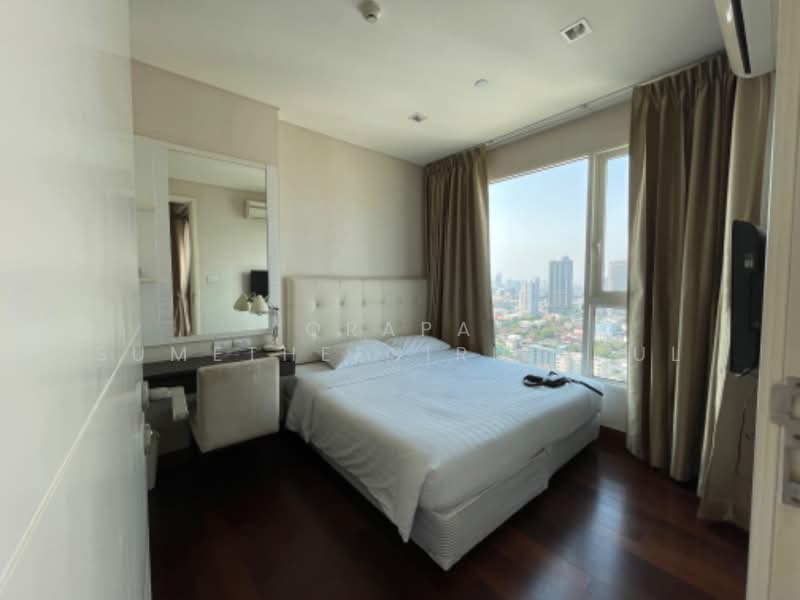 Ivy Thonglor, Bangkok, 889 Thonglor Road, Khlong Tan Nua, Watthana, Bangkok, 1 Bedroom, 43 sqm, Condo For Sale, by Orapa Sumetheesirisakul, 500244619 - DDproperty.com