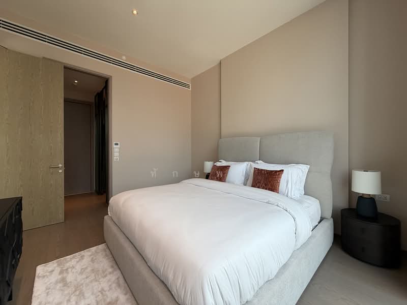 Scope Langsuan, Bangkok, Soi Lang Suan, Lumphini, Pathum Wan, Bangkok, 1 Bedroom, 85 sqm, Condo For Sale, by ทักษพร, 500244620 - DDproperty.com