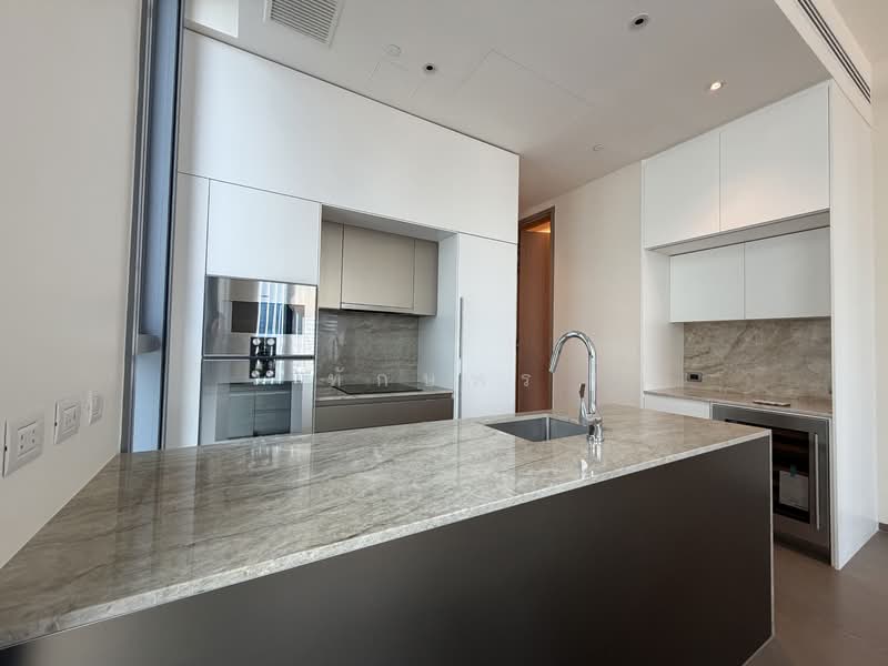 Scope Langsuan, Bangkok, Soi Lang Suan, Lumphini, Pathum Wan, Bangkok, 1 Bedroom, 85 sqm, Condo For Sale, by ทักษพร, 500244620 - DDproperty.com