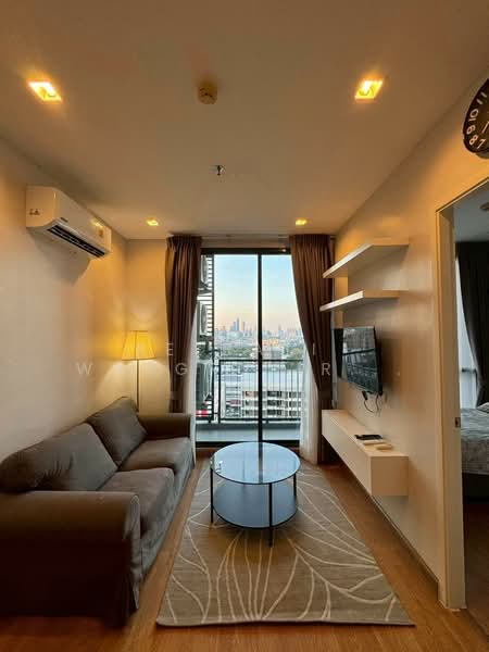 Q House Sukhumvit 79 : คิวเฮาส์ สุขุมวิท 79, กรุงเทพ, 2059 ถนนสุขุมวิท, พระโขนงเหนือ, วัฒนา, กรุงเทพ, 45 ตร.ม., คอนโด ให้เช่า, โดย Keerati Wangrujirakul, 500244623 - DDproperty.com