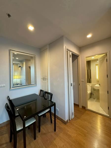 Q House Sukhumvit 79, Bangkok, 2059 Sukhumvit Road, Phra Kanong Nua, Watthana, Bangkok, 1 Bedroom, 45 sqm, Condo For Rent, by Keerati Wangrujirakul, 500244623 - DDproperty.com