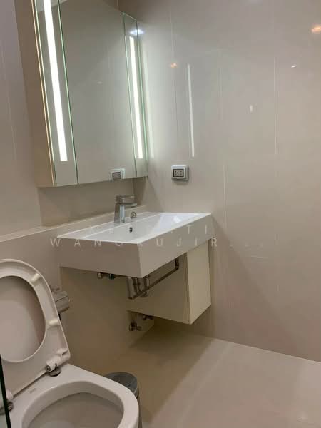 Q House Sukhumvit 79, Bangkok, 2059 Sukhumvit Road, Phra Kanong Nua, Watthana, Bangkok, 1 Bedroom, 45 sqm, Condo For Rent, by Keerati Wangrujirakul, 500244623 - DDproperty.com