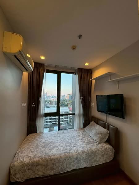 Q House Sukhumvit 79 : คิวเฮาส์ สุขุมวิท 79, กรุงเทพ, 2059 ถนนสุขุมวิท, พระโขนงเหนือ, วัฒนา, กรุงเทพ, 45 ตร.ม., คอนโด ให้เช่า, โดย Keerati Wangrujirakul, 500244623 - DDproperty.com