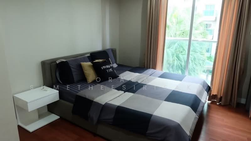 Belle Grand Rama 9, Bangkok, 131 Rama 9 Road, Huai Khwang, Huai Khwang, Bangkok, 3 Bedrooms, 107 sqm, Condo For Sale, by Orapa Sumetheesirisakul, 500244624 - DDproperty.com