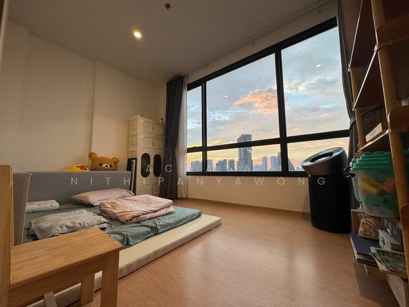 Maru Ladprao 15, Bangkok, Soi Lat Phrao 15, Jom Phon, Chatuchak, Bangkok, 2 Bedrooms, 54 sqm, Condo For Sale, by Achaya Nithipanyawong, 500244626 - DDproperty.com