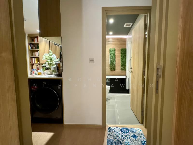 Maru Ladprao 15, Bangkok, Soi Lat Phrao 15, Jom Phon, Chatuchak, Bangkok, 2 Bedrooms, 54 sqm, Condo For Sale, by Achaya Nithipanyawong, 500244626 - DDproperty.com