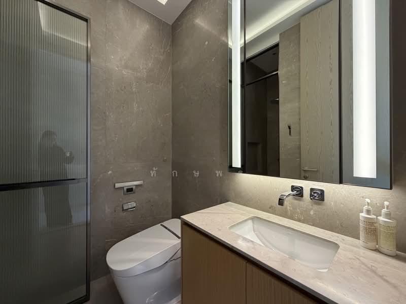 Scope Langsuan, Bangkok, Soi Lang Suan, Lumphini, Pathum Wan, Bangkok, 1 Bedroom, 85 sqm, Condo For Sale, by ทักษพร, 500244629 - DDproperty.com