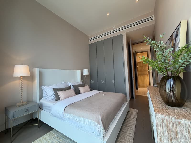 Scope Langsuan, Bangkok, Soi Lang Suan, Lumphini, Pathum Wan, Bangkok, 1 Bedroom, 85 sqm, Condo For Sale, by ทักษพร, 500244629 - DDproperty.com