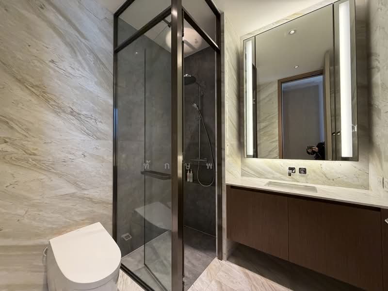 Scope Langsuan, Bangkok, Soi Lang Suan, Lumphini, Pathum Wan, Bangkok, 1 Bedroom, 85 sqm, Condo For Sale, by ทักษพร, 500244629 - DDproperty.com