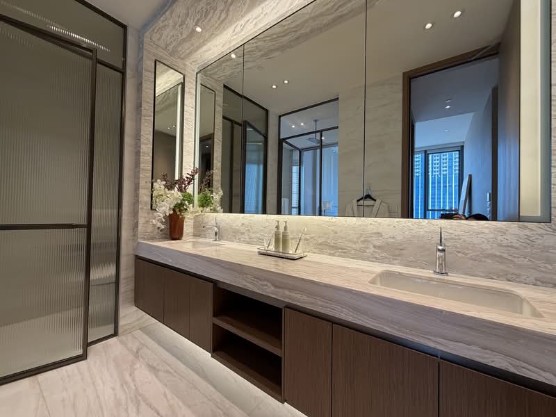 Scope Langsuan, Bangkok, Soi Lang Suan, Lumphini, Pathum Wan, Bangkok, 1 Bedroom, 85 sqm, Condo For Sale, by ทักษพร, 500244629 - DDproperty.com