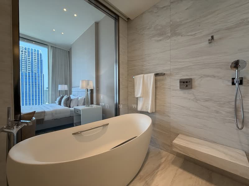 Scope Langsuan, Bangkok, Soi Lang Suan, Lumphini, Pathum Wan, Bangkok, 1 Bedroom, 85 sqm, Condo For Sale, by ทักษพร, 500244629 - DDproperty.com