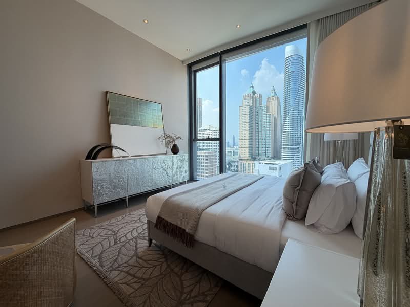 Scope Langsuan : สโคป หลังสวน, กรุงเทพ, ถนนหลังสวน, ลุมพินี, ปทุมวัน, กรุงเทพ, 85 ตร.ม., คอนโด ขาย, โดย ทักษพร, 500244629 - DDproperty.com