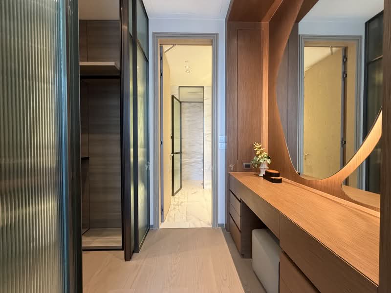 Scope Langsuan, Bangkok, Soi Lang Suan, Lumphini, Pathum Wan, Bangkok, 1 Bedroom, 85 sqm, Condo For Sale, by ทักษพร, 500244629 - DDproperty.com