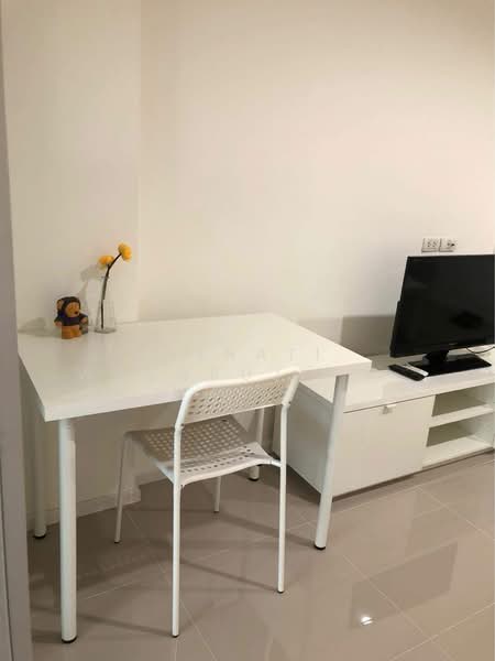 Aspire Sukhumvit 48, Bangkok, Sukhumvit Road, Phra Kanong, Khlong Toei, Bangkok, 1 Bedroom, 38 sqm, Condo For Rent, by Keerati  Wangrujirakul, 500244630 - DDproperty.com