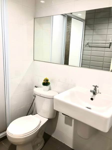 Aspire Sukhumvit 48, Bangkok, Sukhumvit Road, Phra Kanong, Khlong Toei, Bangkok, 1 Bedroom, 38 sqm, Condo For Rent, by Keerati  Wangrujirakul, 500244630 - DDproperty.com