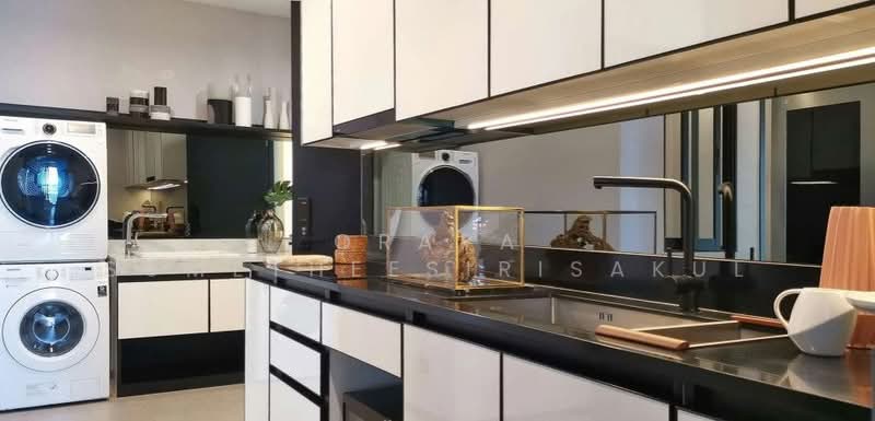 Chapter Charoennakhon–Riverside : แชปเตอร์ เจริญนคร–ริเวอร์ไซด์, กรุงเทพ, ถนนเจริญนคร, บางลำภูล่าง, คลองสาน, กรุงเทพ, 49 ตร.ม., คอนโด ขาย, โดย Orapa Sumetheesirisakul, 500244631 - DDproperty.com