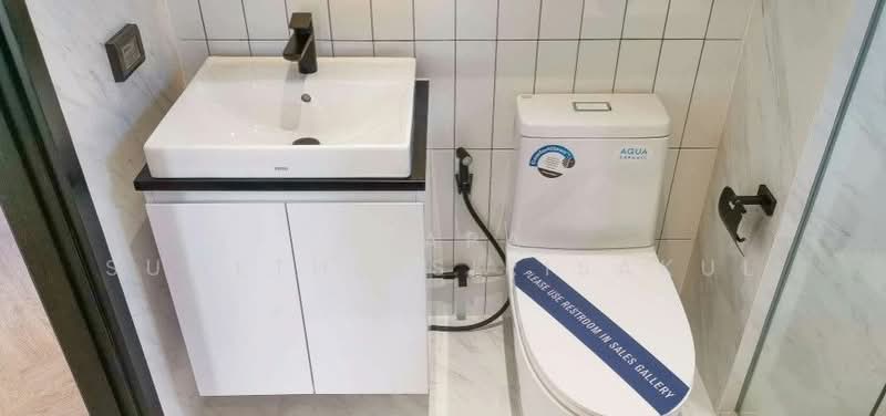 Chapter Charoennakhon–Riverside : แชปเตอร์ เจริญนคร–ริเวอร์ไซด์, กรุงเทพ, ถนนเจริญนคร, บางลำภูล่าง, คลองสาน, กรุงเทพ, 49 ตร.ม., คอนโด ขาย, โดย Orapa Sumetheesirisakul, 500244631 - DDproperty.com