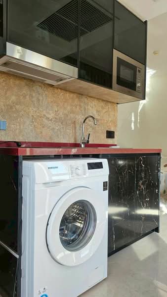 The Riviera Ocean Drive : เดอะ ริเวียร่า โอเชี่ยน ไดร์ฟ, ชลบุรี, ถนนจอมเทียนสายสอง, หนองปรือ, บางละมุง, ชลบุรี, 30 ตร.ม., คอนโด ขาย, โดย ณัฐกฤตยา กีรติอัครกุล, 500244633 - DDproperty.com