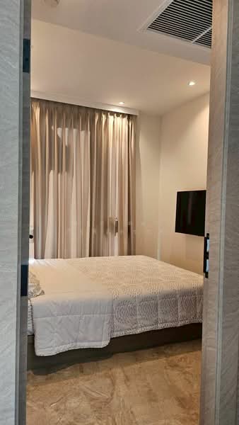 The Riviera Ocean Drive, Chon Buri (Pattaya), Jomtien Second Rd, Nong Pru, Bang Lamung (Pattaya), Chon Buri (Pattaya), 1 Bedroom, 30 sqm, Condo For Sale, by ณัฐกฤตยา กีรติอัครกุล, 500244633 - DDproperty.com