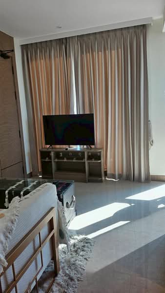 The Riviera Ocean Drive, Chon Buri (Pattaya), Jomtien Second Rd, Nong Pru, Bang Lamung (Pattaya), Chon Buri (Pattaya), 1 Bedroom, 30 sqm, Condo For Sale, by ณัฐกฤตยา กีรติอัครกุล, 500244633 - DDproperty.com