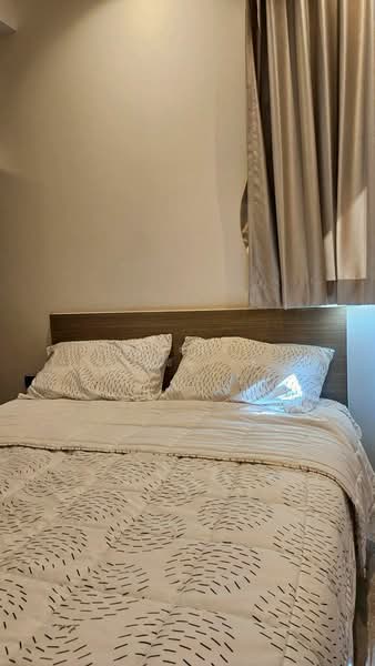 The Riviera Ocean Drive, Chon Buri (Pattaya), Jomtien Second Rd, Nong Pru, Bang Lamung (Pattaya), Chon Buri (Pattaya), 1 Bedroom, 30 sqm, Condo For Sale, by ณัฐกฤตยา กีรติอัครกุล, 500244633 - DDproperty.com