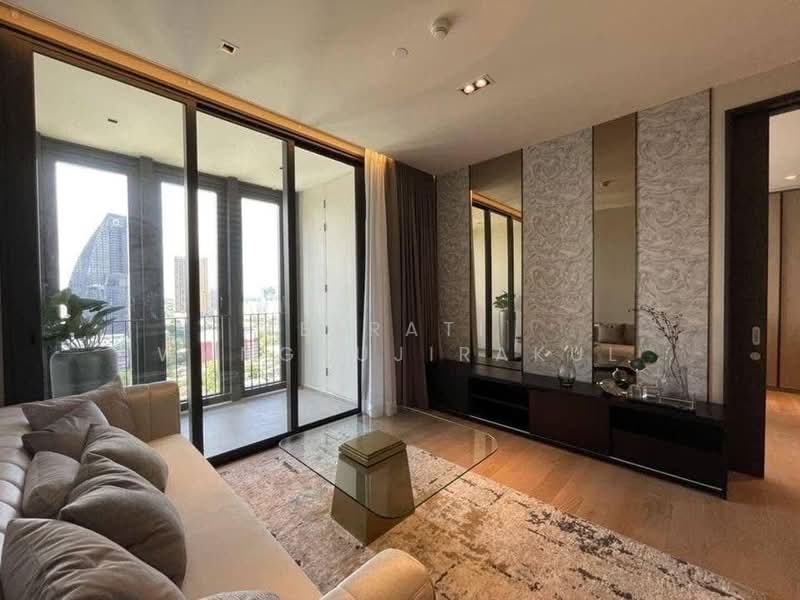 BEATNIQ Sukhumvit 32, Bangkok, Soi Sukhumvit 32, Sukhumvit Road, Khong Tan, Khlong Toei, Bangkok, 1 Bedroom, 59 sqm, Condo For Rent, by Keerati Wangrujirakul, 500244635 - DDproperty.com