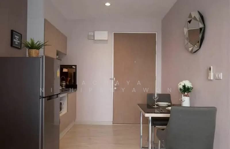 Estella Ekkamai (Movenpick Residences Ekkamai) : เมอเวนพิค เรสซิเดนซ์ เอกมัย, กรุงเทพ, ซอยสุขุมวิท 63, คลองตันเหนือ, วัฒนา, กรุงเทพ, 39 ตร.ม., คอนโด ให้เช่า, โดย Achaya Nithipanyawong, 500244636 - DDproperty.com