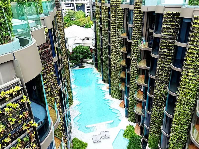 ASHTON Residence 41, Bangkok, Sukhumvit 41, Khlong Tan Nua, Watthana, Bangkok, 3 Bedrooms, 135 sqm, Condo For Sale, by Orapa Sumetheesirisakul, 500244637 - DDproperty.com