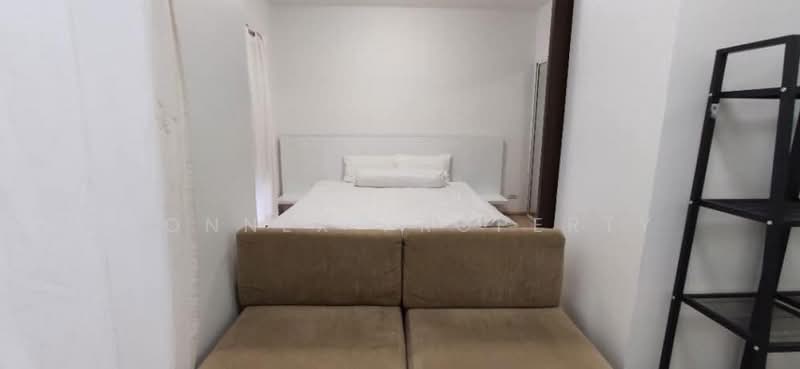 A Space Asoke-Ratchada, Bangkok, 624 Asoke-Dindaeng Road, Din Daeng, Din Daeng, Bangkok, 1 Bedroom, 35 sqm, Condo For Rent, by Connex Property, 500244638 - DDproperty.com