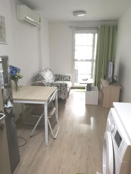 Elio Del Ray : เอลิโอ เดล เรย์, กรุงเทพ, 95 ถนนสุขุมวิท 64, บางจาก, พระโขนง, กรุงเทพ, 34 ตร.ม., คอนโด ให้เช่า, โดย ปรียาภรณ์ ภู่เจริญ, 500244639 - DDproperty.com