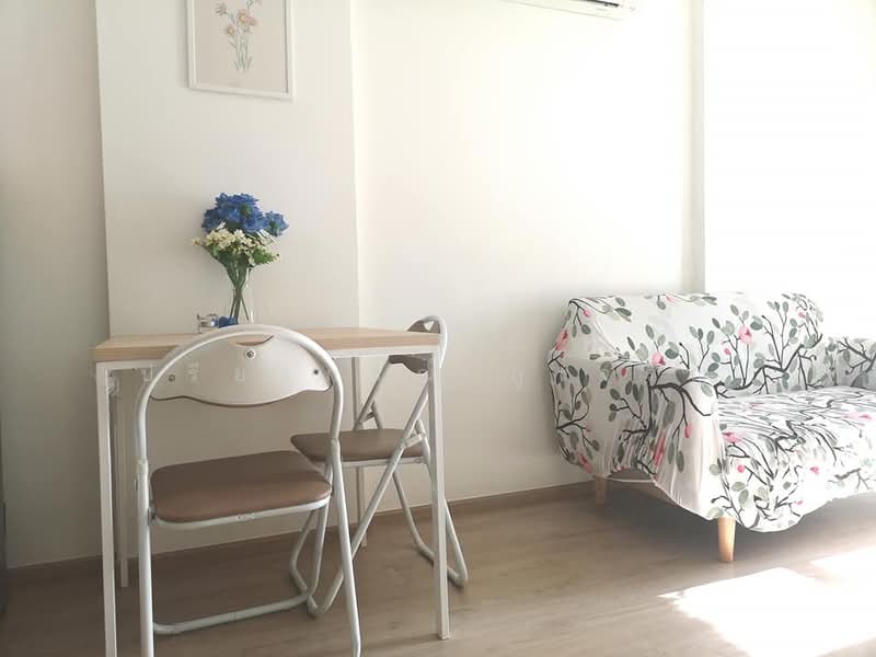 Elio Del Ray : เอลิโอ เดล เรย์, กรุงเทพ, 95 ถนนสุขุมวิท 64, บางจาก, พระโขนง, กรุงเทพ, 34 ตร.ม., คอนโด ให้เช่า, โดย ปรียาภรณ์ ภู่เจริญ, 500244639 - DDproperty.com