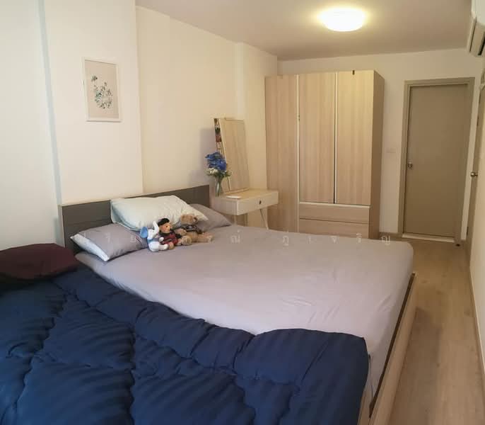 Elio Del Ray : เอลิโอ เดล เรย์, กรุงเทพ, 95 ถนนสุขุมวิท 64, บางจาก, พระโขนง, กรุงเทพ, 34 ตร.ม., คอนโด ให้เช่า, โดย ปรียาภรณ์ ภู่เจริญ, 500244639 - DDproperty.com