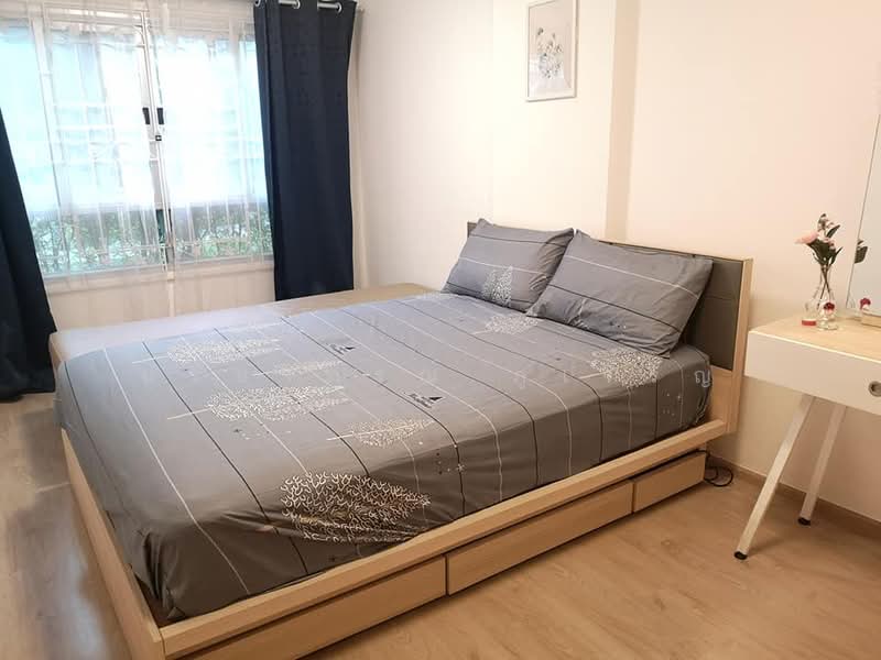 Elio Del Ray, Bangkok, 95 Sukhumvit 64 Road, Bang Chak, Phra Khanong, Bangkok, 1 Bedroom, 34 sqm, Condo For Rent, by ปรียาภรณ์ ภู่เจริญ, 500244639 - DDproperty.com