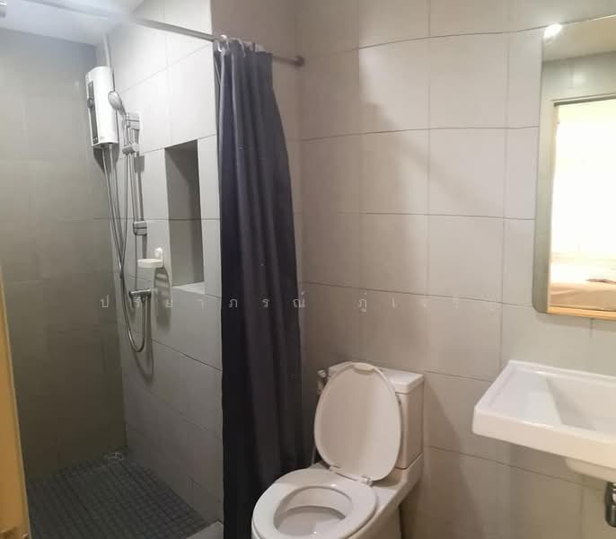 Elio Del Ray, Bangkok, 95 Sukhumvit 64 Road, Bang Chak, Phra Khanong, Bangkok, 1 Bedroom, 34 sqm, Condo For Rent, by ปรียาภรณ์ ภู่เจริญ, 500244639 - DDproperty.com