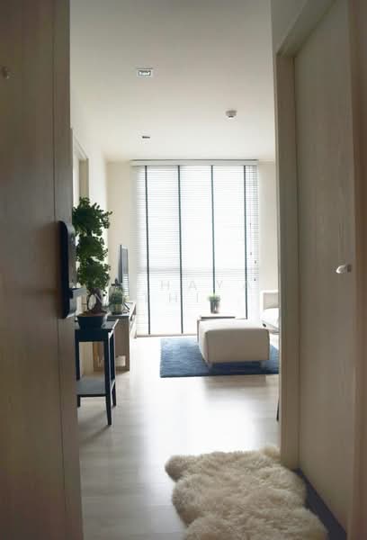 Chambers Chaan Ladprao-Wanghin, Bangkok, Ladprao - Wang Hin Road, Lat Phrao, Lat Phrao, Bangkok, 2 Bedrooms, 41 sqm, Condo For Sale, by Achaya Nithipanyawong, 500244640 - DDproperty.com