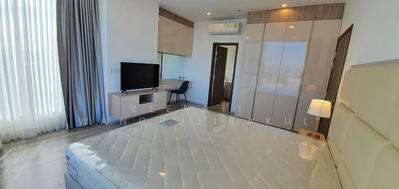 IDEO Mobi Sukhumvit 66, Bangkok, 2578 Soi Sukhumvit 66 Sukhumvit Road, Bang Chak, Phra Khanong, Bangkok, 2 Bedrooms, 80 sqm, Condo For Rent, by Keerati  Wangrujirakul, 500244642 - DDproperty.com