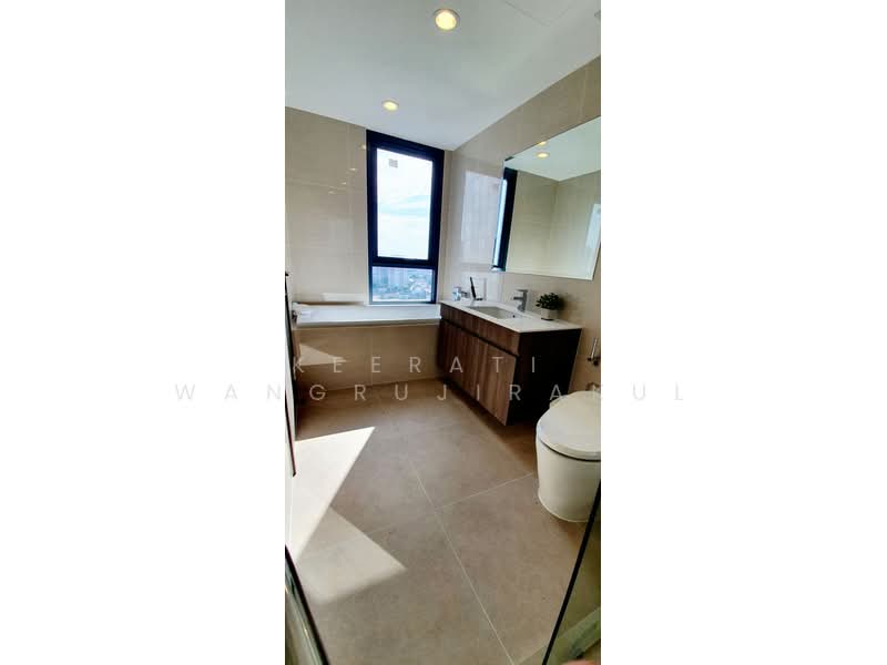 IDEO Mobi Sukhumvit 66, Bangkok, 2578 Soi Sukhumvit 66 Sukhumvit Road, Bang Chak, Phra Khanong, Bangkok, 2 Bedrooms, 80 sqm, Condo For Rent, by Keerati  Wangrujirakul, 500244642 - DDproperty.com