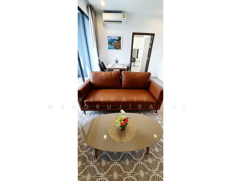 IDEO Mobi Sukhumvit 66 : ไอดีโอ โมบิ สุขุมวิท 66, กรุงเทพ, 2578 ซอยสุขุมวิท 66 ถนนสุขุมวิท, บางจาก, พระโขนง, กรุงเทพ, 80 ตร.ม., คอนโด ให้เช่า, โดย Keerati  Wangrujirakul, 500244642 - DDproperty.com