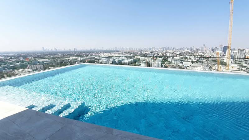 IDEO Mobi Sukhumvit 66, Bangkok, 2578 Soi Sukhumvit 66 Sukhumvit Road, Bang Chak, Phra Khanong, Bangkok, 2 Bedrooms, 80 sqm, Condo For Rent, by Keerati  Wangrujirakul, 500244642 - DDproperty.com