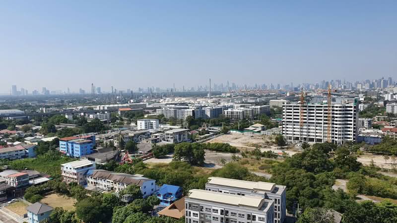 IDEO Mobi Sukhumvit 66 : ไอดีโอ โมบิ สุขุมวิท 66, กรุงเทพ, 2578 ซอยสุขุมวิท 66 ถนนสุขุมวิท, บางจาก, พระโขนง, กรุงเทพ, 80 ตร.ม., คอนโด ให้เช่า, โดย Keerati  Wangrujirakul, 500244642 - DDproperty.com